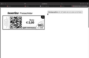 Produktbeispiel